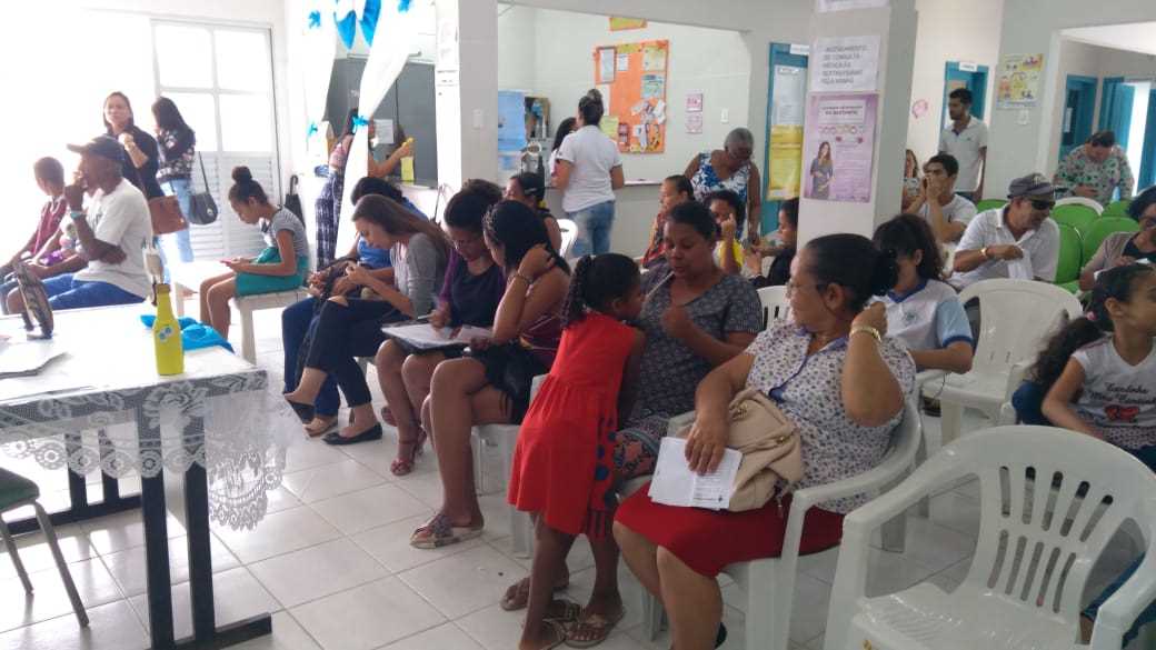 Projeto Visão sem Fronteiras 

